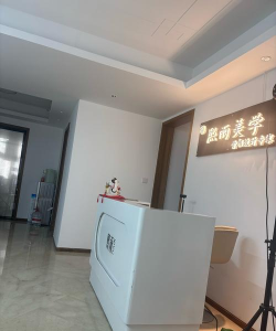 湖州德清格琳瞳画艺术培训有限公司