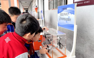 万载县潭埠镇中心小学