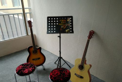 嵊州市乐艺培训学校有限公司