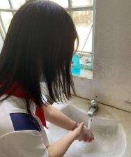 铁铺镇石板小学