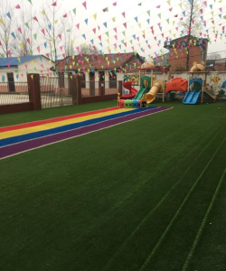 河口镇小学附属幼儿园