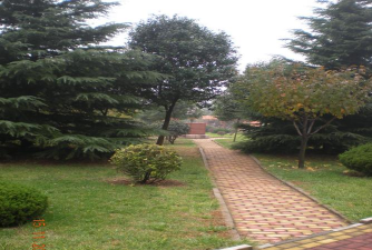 青岛市城阳第五中学