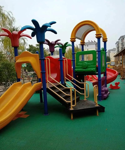 大冶市商城幼儿园