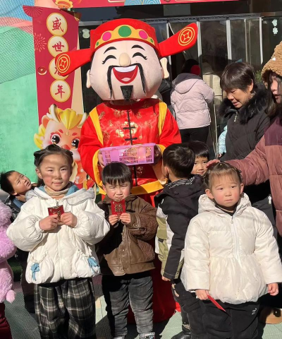 皮山县社区阳光艺术幼儿园