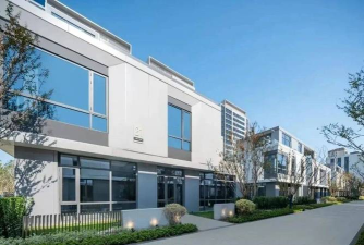 天长市长兴初级中学