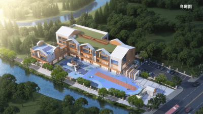 阳新县龙港镇文化幼儿园