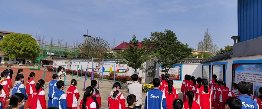 九江县马回岭中学