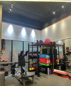 东莞市莞城可米匠培训中心有限公司