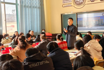莱西市河头店镇杨家屯村幼儿园