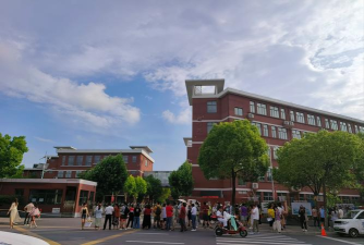 合肥市南陵路学校