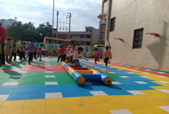 中山市坦洲镇同胜幼儿园