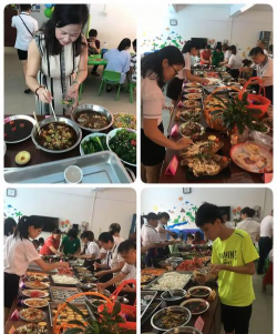 茂名市电白区沙琅镇中心幼儿园