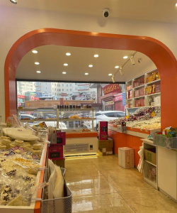 克拉玛依陪伴商贸有限责任公司