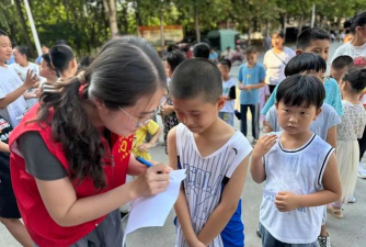 邹平县长山镇大由村幼儿园