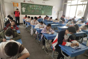 合德镇合兴初级中学