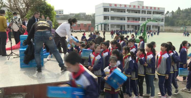 嘉陵区龙岭小学