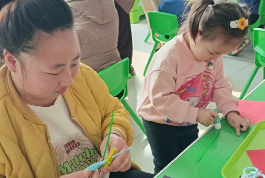 长清县孝里镇宋庄村幼儿园