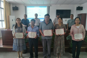 甘肃省舟曲县城关九年制学校