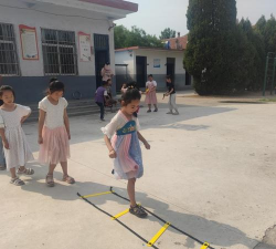 蒙阴县常路镇中心小学