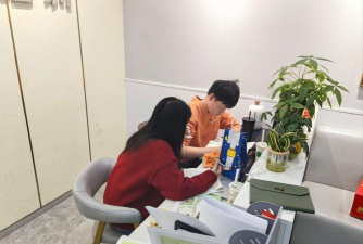 扬州大成教育培训中心有限公司仪征解放西路分公司