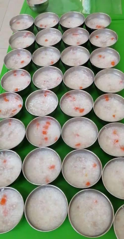 云浮市云安区白石镇中心幼儿园