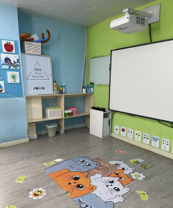 临沂市兰山区未来诚艺术培训学校有限公司