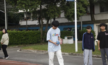 镇江市丹徒区上会中学