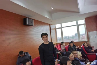 丹阳市导墅初级中学