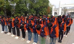 凤台县肖集初级中学