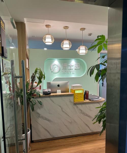 东莞市东城朱丽叶培训中心有限公司