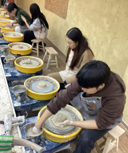 博山宝石陶瓷有限公司幼儿园