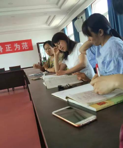 夏津县教师进修学校附属小学