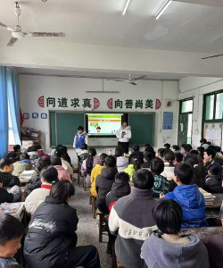 邻水县风垭乡中心小学