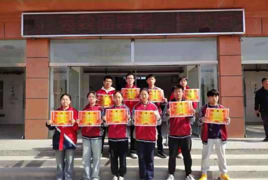 东昌府区斗虎屯镇中心小学