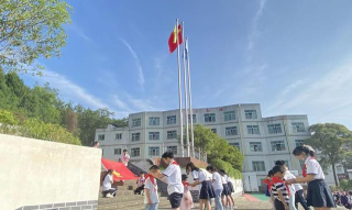 巴州区白庙小学