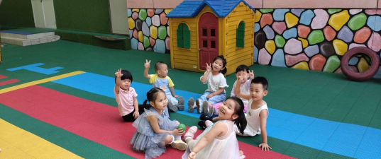 曾都区东城街爱迷儿幼儿园