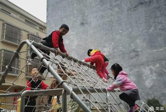 阳春市春城金童幼儿园