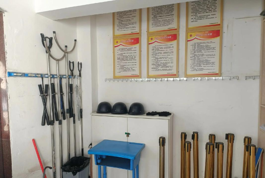 成都市城隍庙街小学