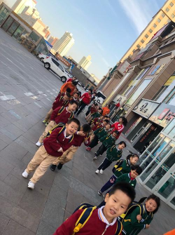 乌鲁木齐市水磨沟区兆恩幼儿园