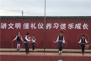 成都市万春小学