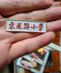 成都市东风路小学