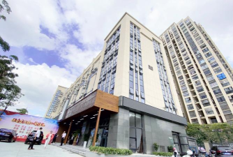 东莞市东城嘉禾培训中心有限公司