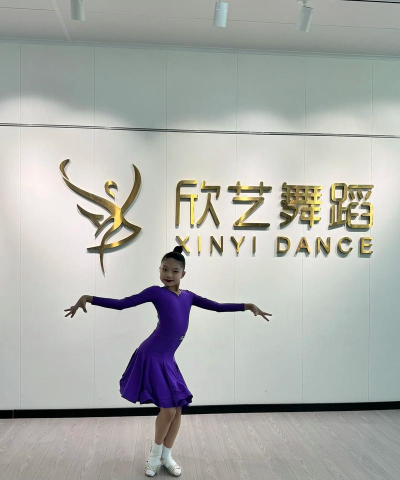 佛山市禅城区尚艺欣舞艺术培训有限公司