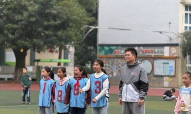 成都市龙泉驿区实验小学校