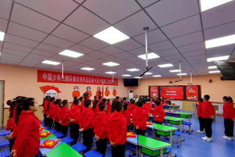 银川市兴庆区第十五小学