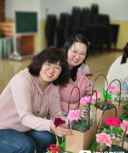 青岛市崂山区王哥庄街道会场村幼儿园