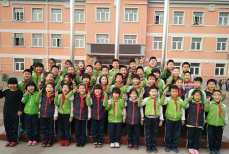 银川市明春小学