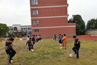 湖口县少年儿童体育学校