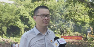 新兴县簕竹镇飞雷教学点