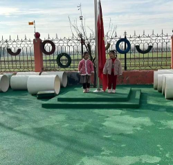 齐河县安头乡安头幼儿园